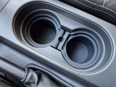2019 Nissan Frontier PRO-4X