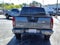 2019 Nissan Frontier PRO-4X