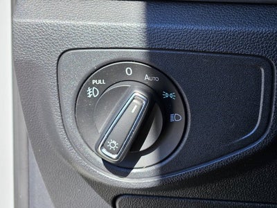 2019 Volkswagen Atlas 3.6L V6 SEL