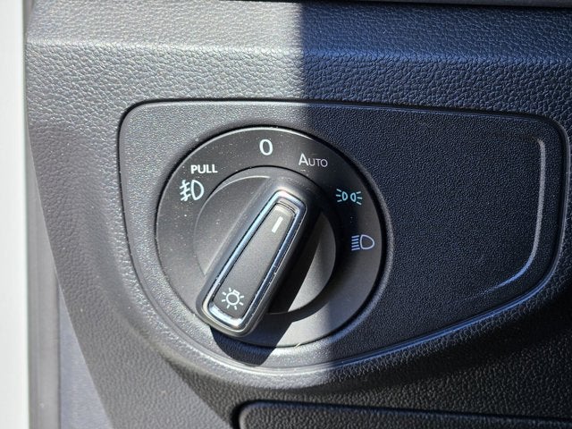 2019 Volkswagen Atlas 3.6L V6 SEL