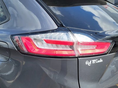 2022 Ford Edge ST