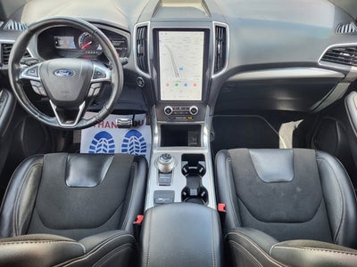 2022 Ford Edge ST