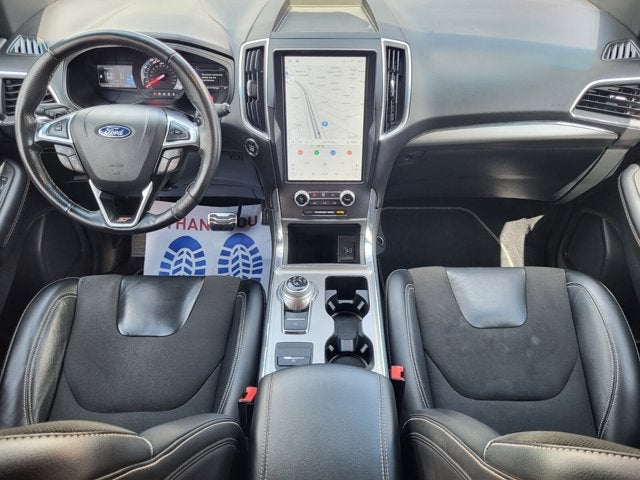 2022 Ford Edge ST