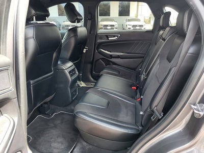 2022 Ford Edge ST