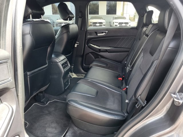 2022 Ford Edge ST