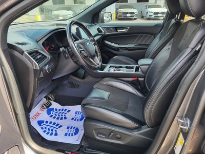2022 Ford Edge ST