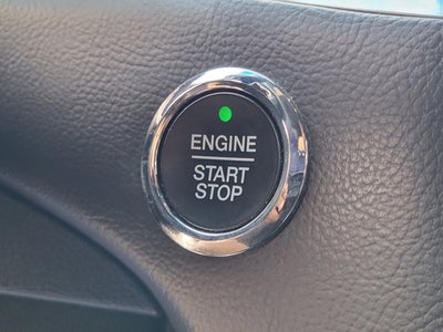 2022 Ford Edge ST