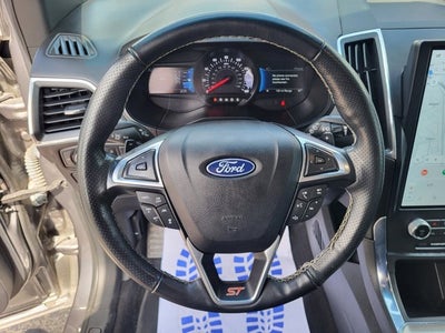 2022 Ford Edge ST