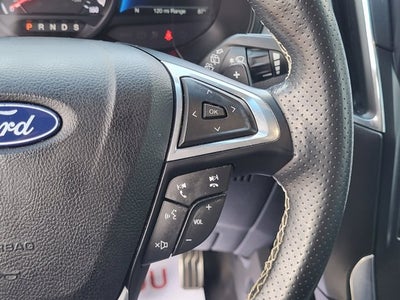 2022 Ford Edge ST