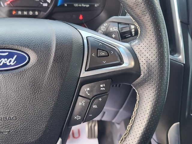 2022 Ford Edge ST