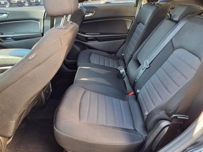 2023 Ford Edge SE