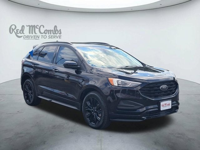 2022 Ford Edge SE