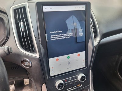 2022 Ford Edge SE