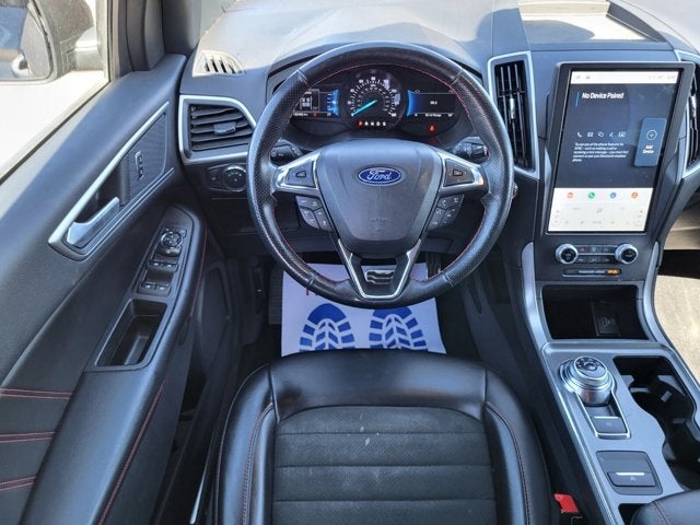2022 Ford Edge ST-Line