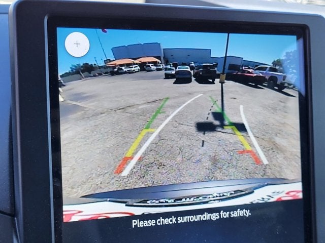 2022 Ford Edge ST-Line