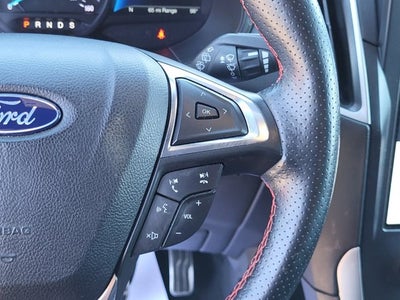 2022 Ford Edge ST-Line