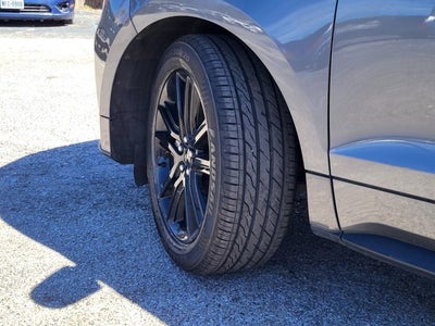 2022 Ford Edge ST-Line