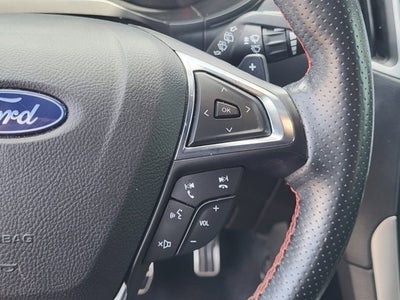 2022 Ford Edge ST-Line