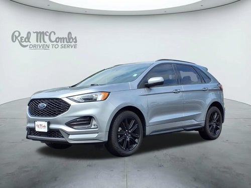 2024 Ford Edge ST-Line