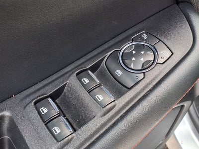 2024 Ford Edge ST-Line