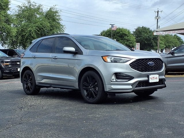 2024 Ford Edge ST-Line