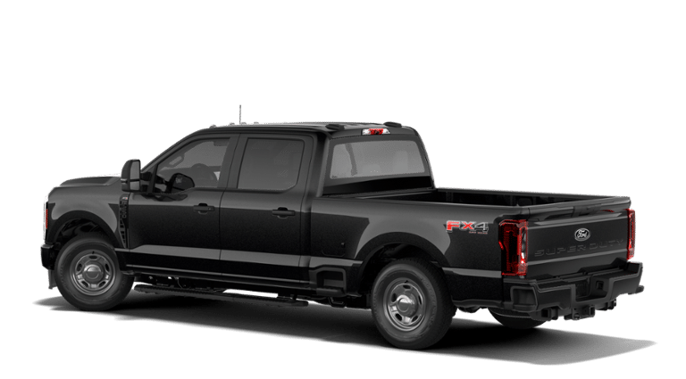 2027 Ford Super Duty F-250 SRW F-250® XL