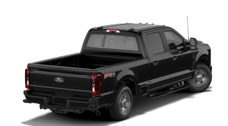 2027 Ford Super Duty F-250 SRW F-250® XL