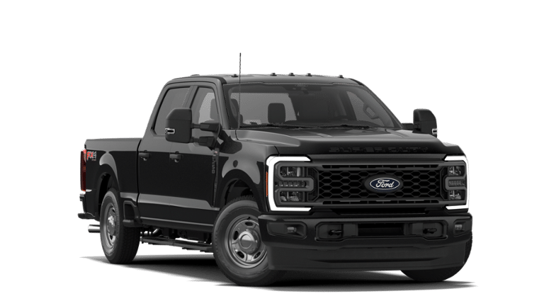 2027 Ford Super Duty F-250 SRW F-250® XL
