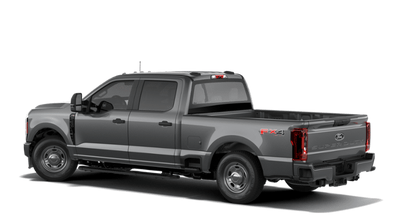 2027 Ford Super Duty F-250 SRW F-250® XL