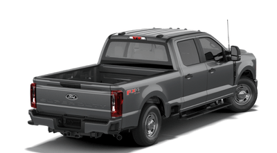 2027 Ford Super Duty F-250 SRW F-250® XL