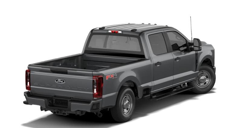 2027 Ford Super Duty F-250 SRW F-250® XL