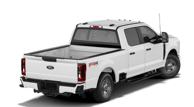 2027 Ford Super Duty F-250 SRW F-250® XL