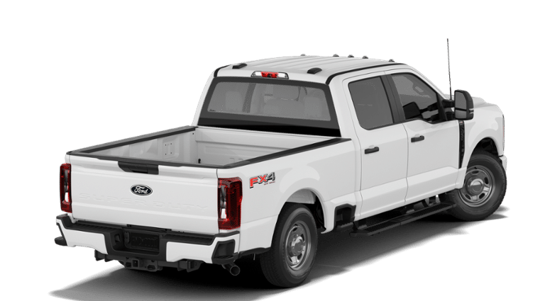 2027 Ford Super Duty F-250 SRW F-250® XL