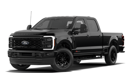 2027 Ford Super Duty F-250 SRW F-250® XLT
