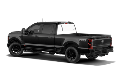 2027 Ford Super Duty F-250 SRW F-250® XLT