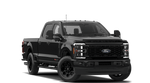 2027 Ford Super Duty F-250 SRW F-250® XLT
