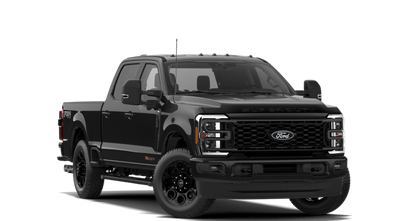 2027 Ford Super Duty F-250 SRW F-250® XLT