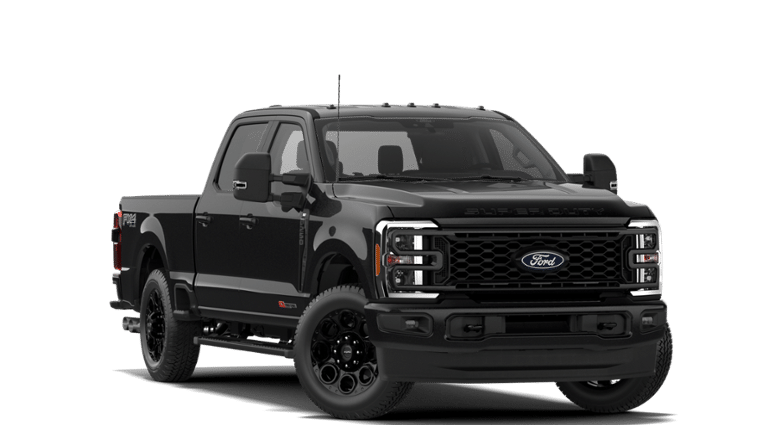 2027 Ford Super Duty F-250 SRW F-250® XLT