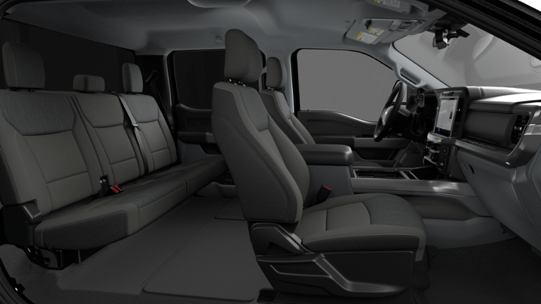 2027 Ford Super Duty F-250 SRW F-250® XLT