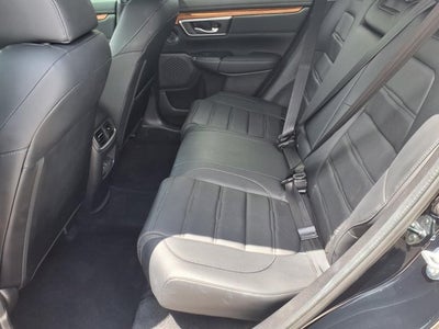 2021 Honda CR-V Touring