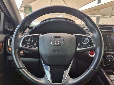 2021 Honda CR-V Touring