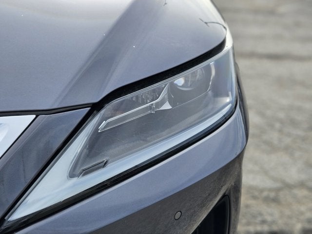 2020 Lexus RX RX 350