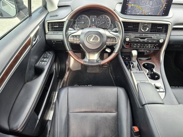 2020 Lexus RX RX 350