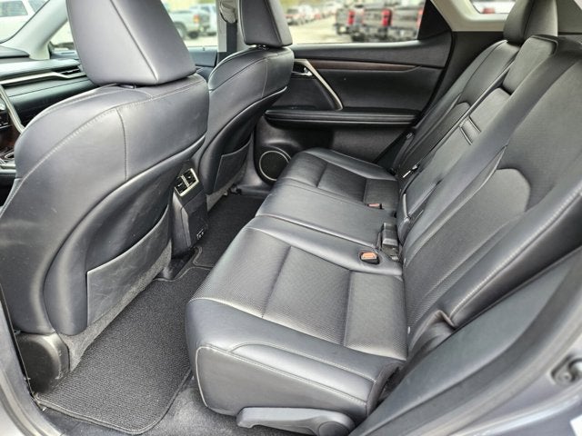 2020 Lexus RX RX 350