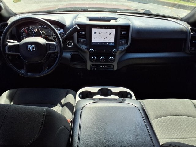 2023 RAM 3500 Tradesman
