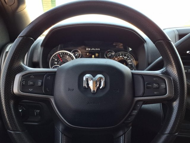 2023 RAM 3500 Tradesman