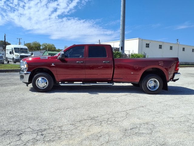 2023 RAM 3500 Tradesman