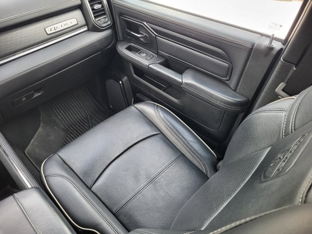 2024 RAM 2500 Rebel