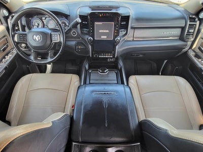 2022 RAM 2500 Limited