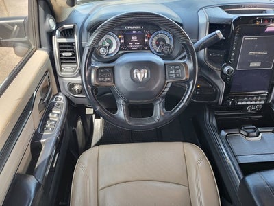 2022 RAM 2500 Limited